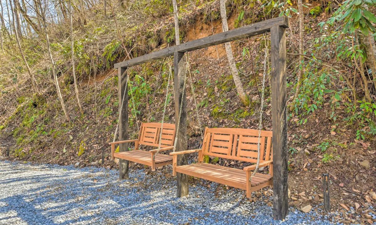 Photo of Outdoor in Bryson City