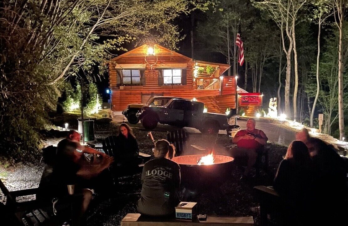 Photo of Outdoor in Bryson City