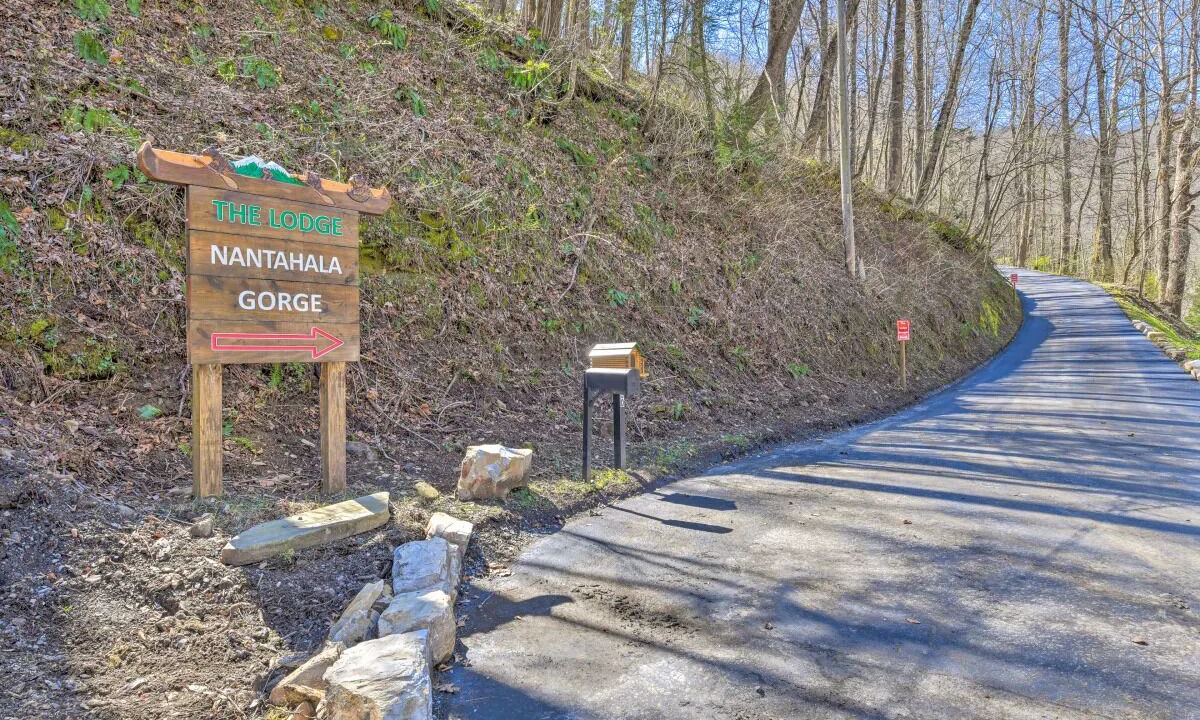 Photo of Outdoor in Bryson City