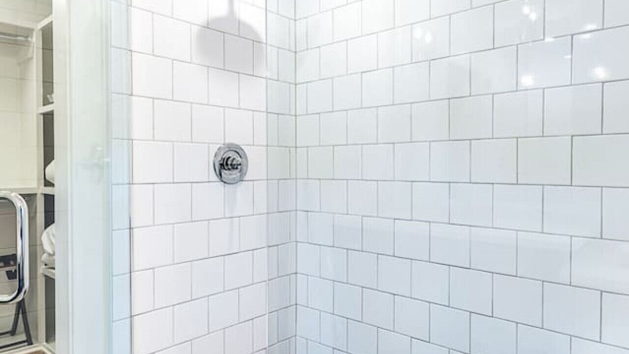 Photo of Bathroom in East Nashville