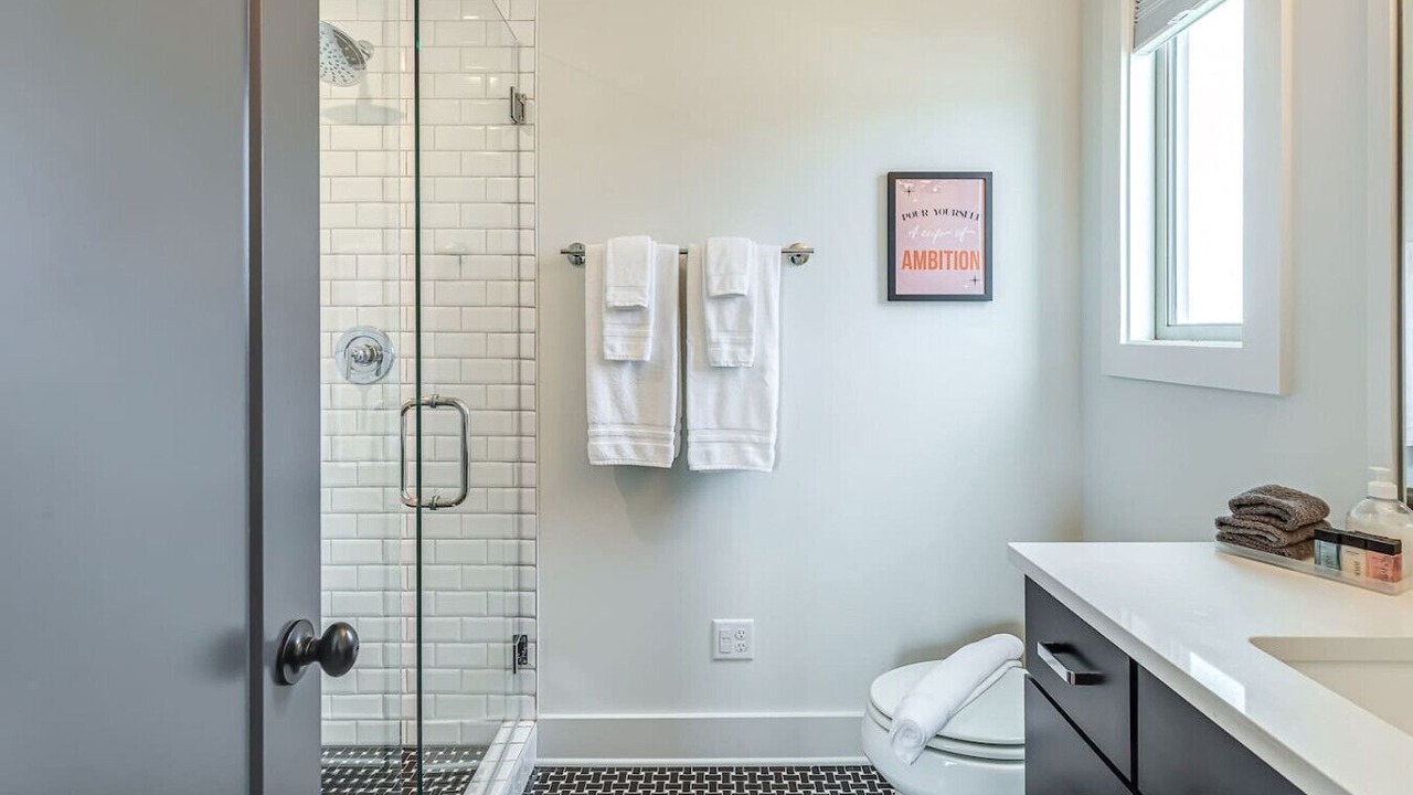 Photo of Bathroom in East Nashville