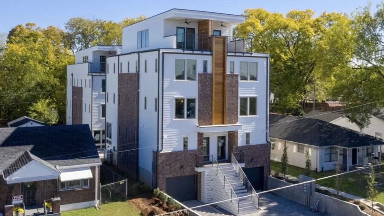 Photo of Outdoor in East Nashville