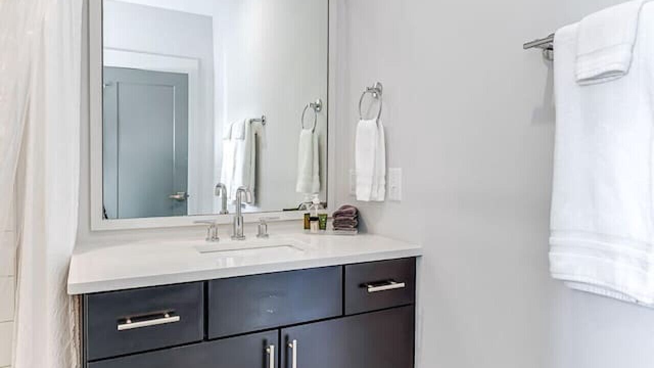 Photo of Bathroom in East Nashville