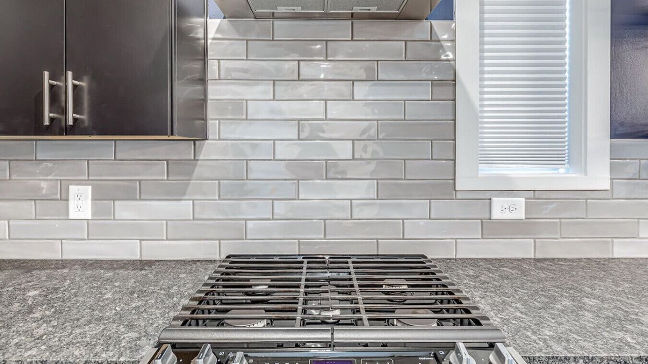 Photo of Kitchen in East Nashville