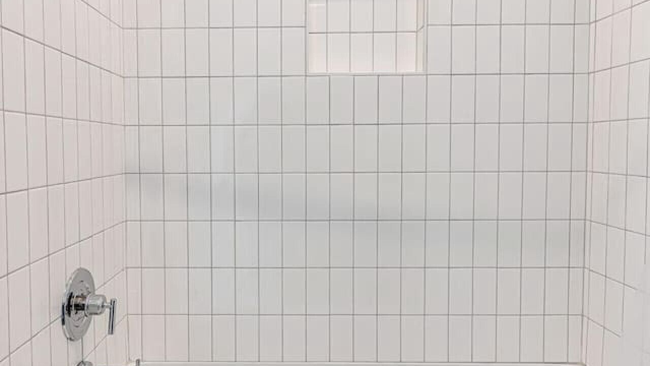 Photo of Bathroom in East Nashville