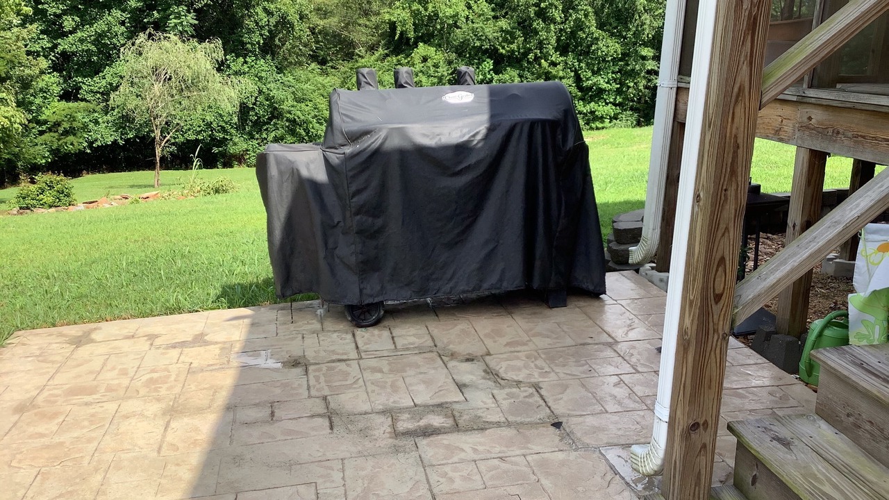 Photo of Outdoor in Arlington