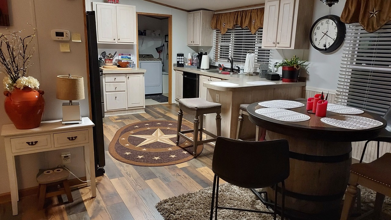 Photo of Kitchen in Arlington