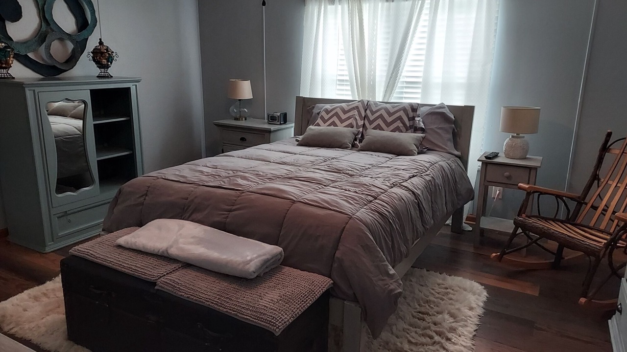 Photo of Bedroom in Arlington
