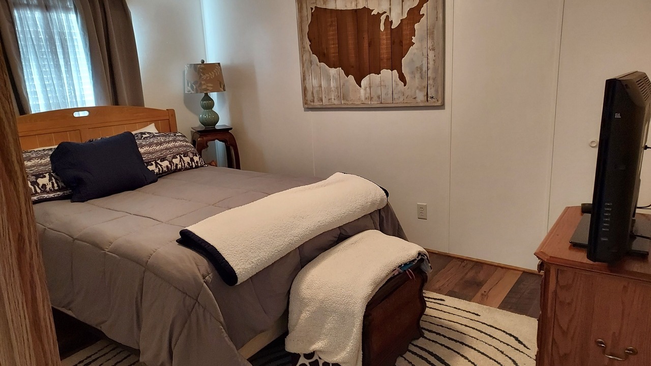 Photo of Bedroom in Arlington