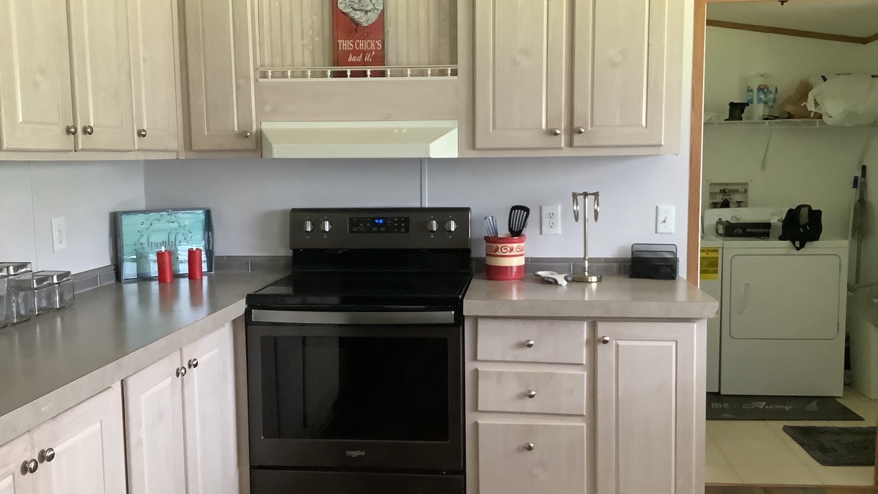 Photo of Kitchen in Arlington