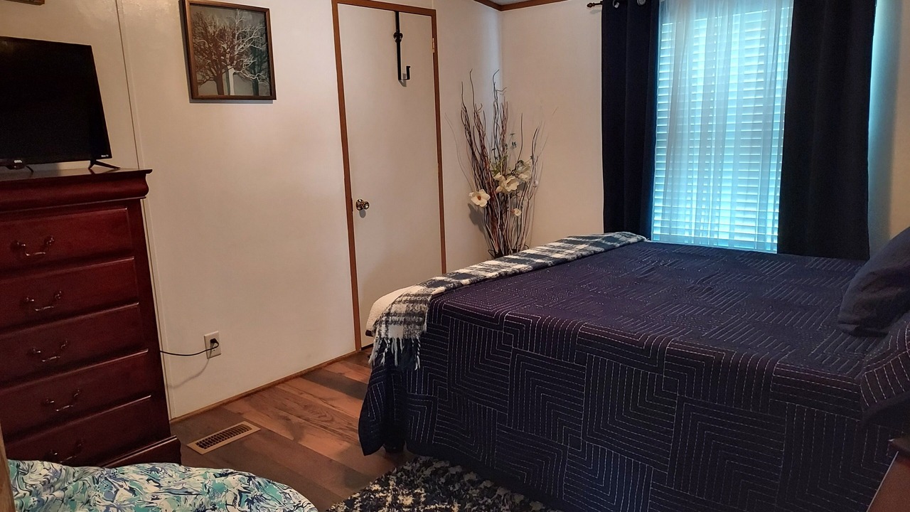 Photo of Bedroom in Arlington