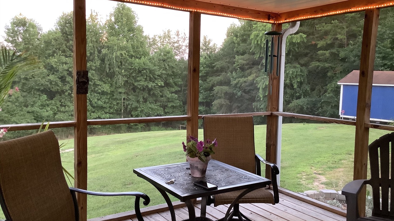 Photo of Outdoor in Arlington