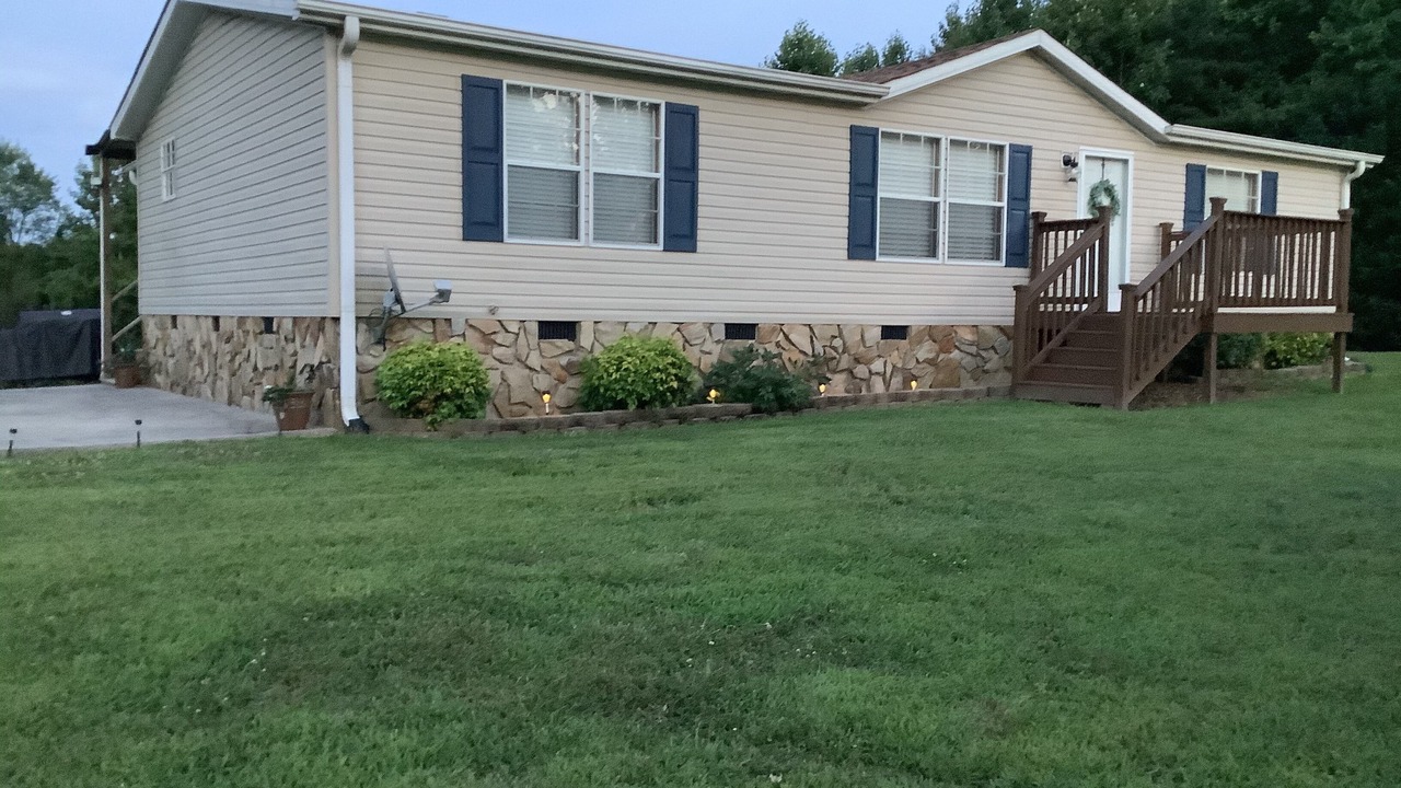 Photo of Outdoor in Arlington