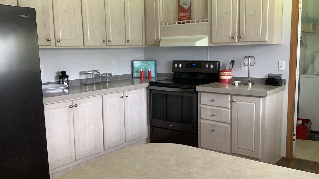 Photo of Kitchen in Arlington