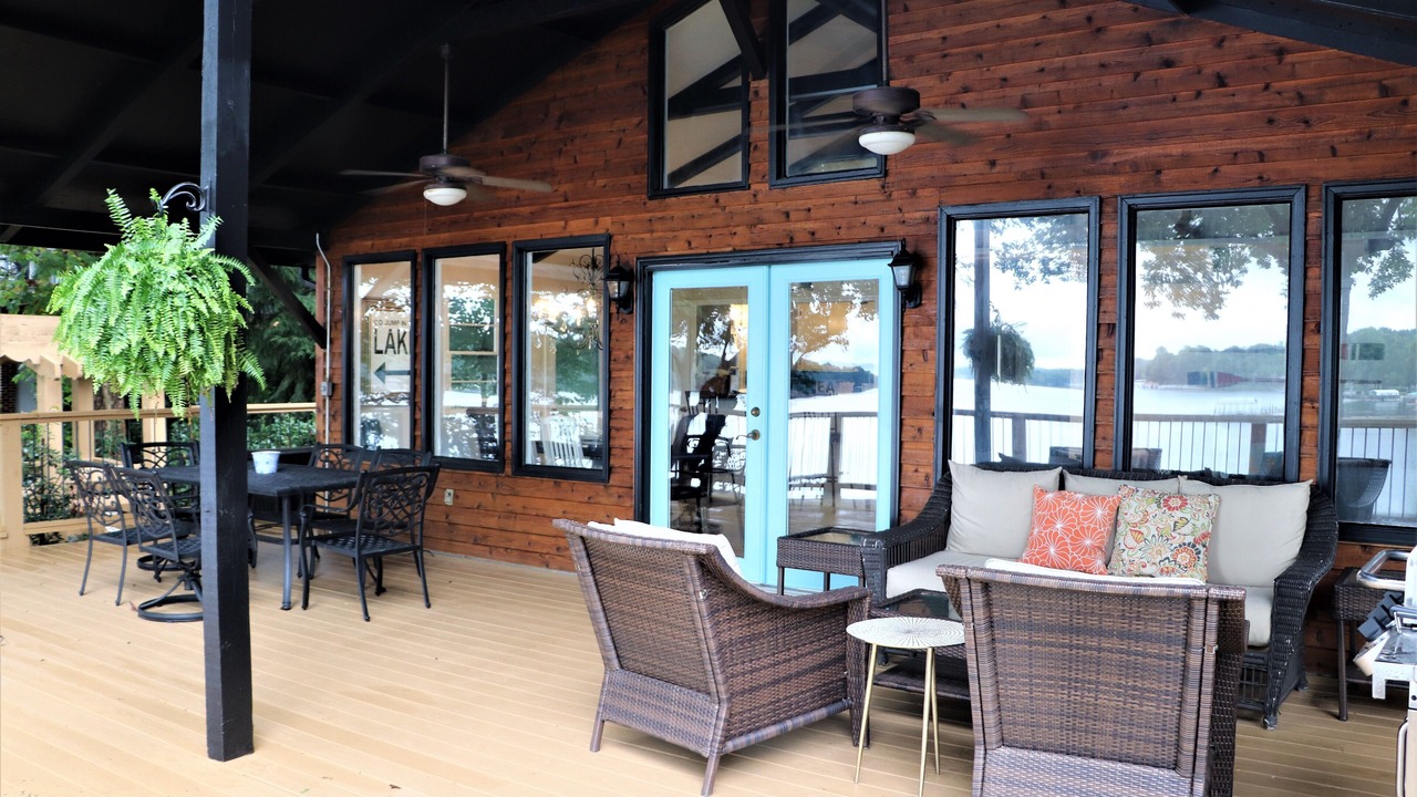 Photo of Outdoor in Troutman
