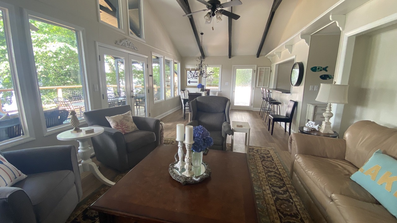 Photo of Livingroom in Troutman