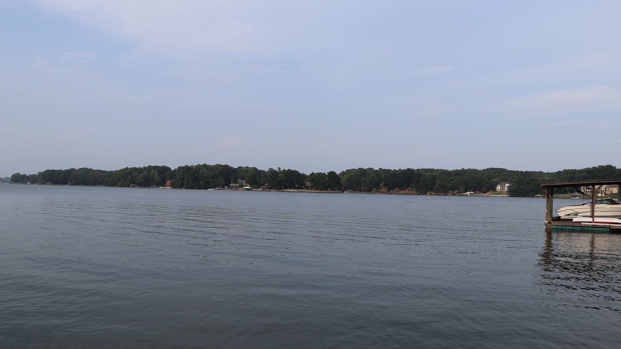 Photo of Outdoor in Troutman