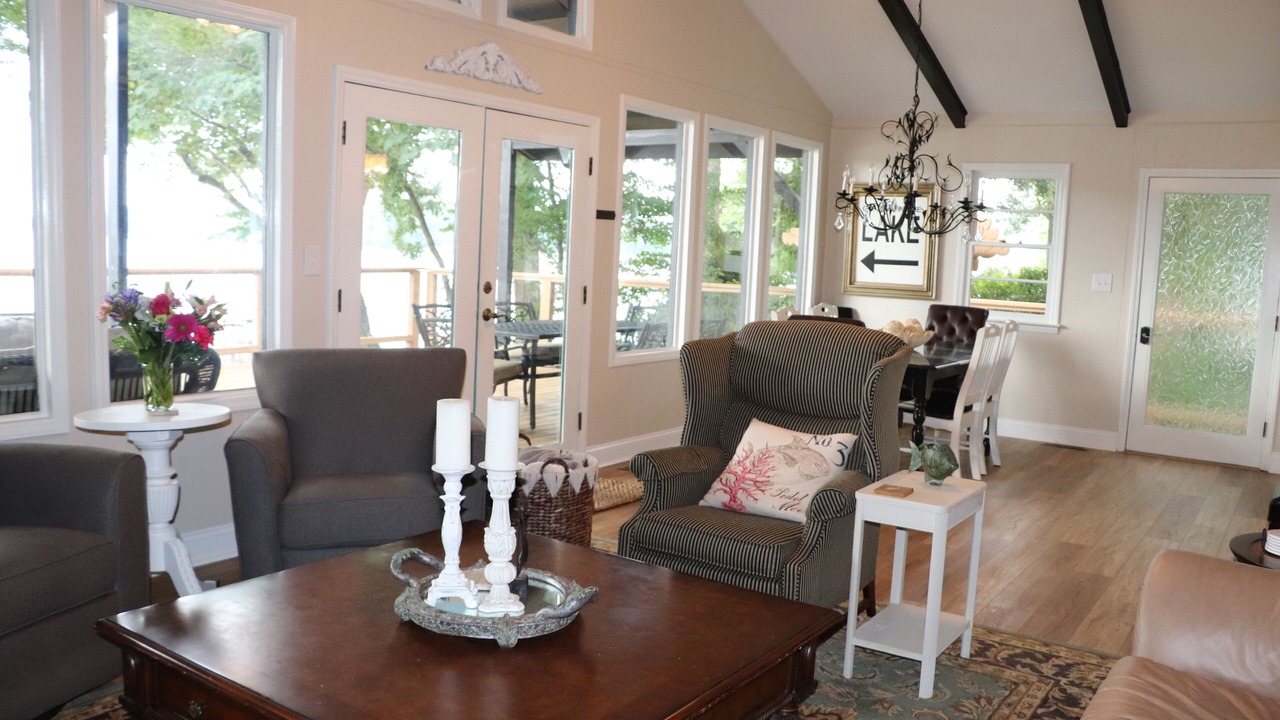 Photo of Livingroom in Troutman