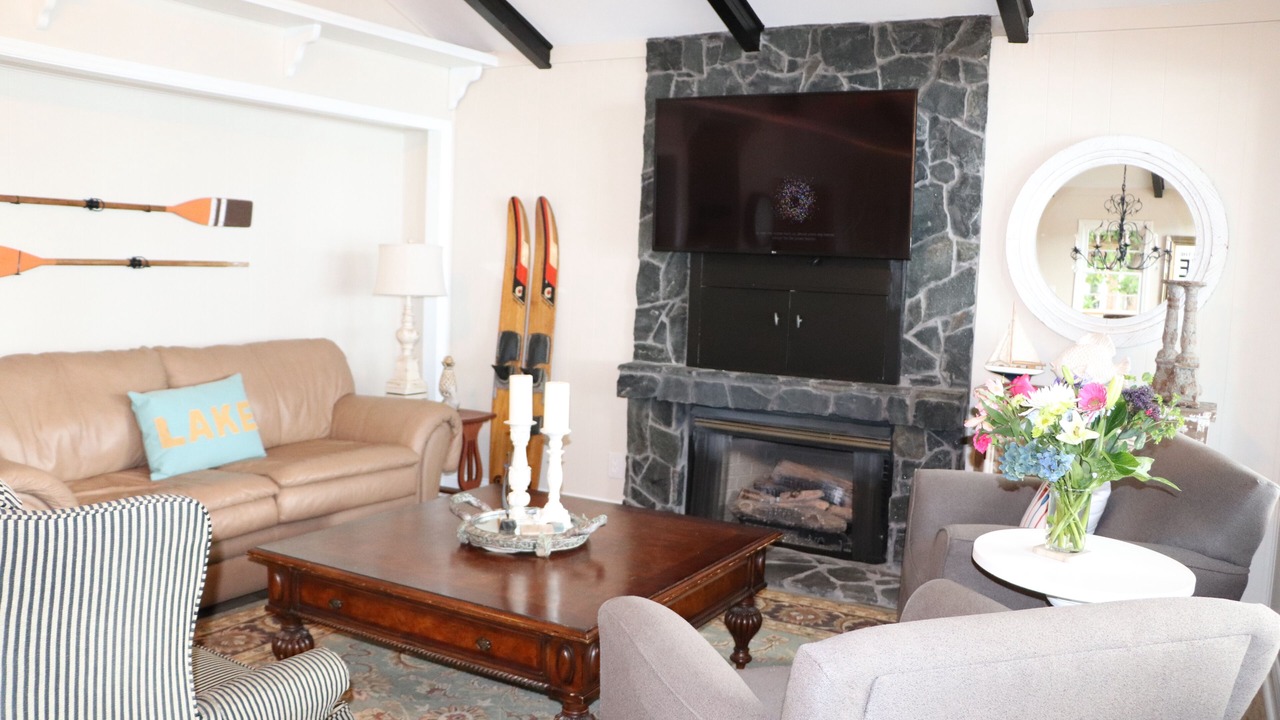 Photo of Livingroom in Troutman