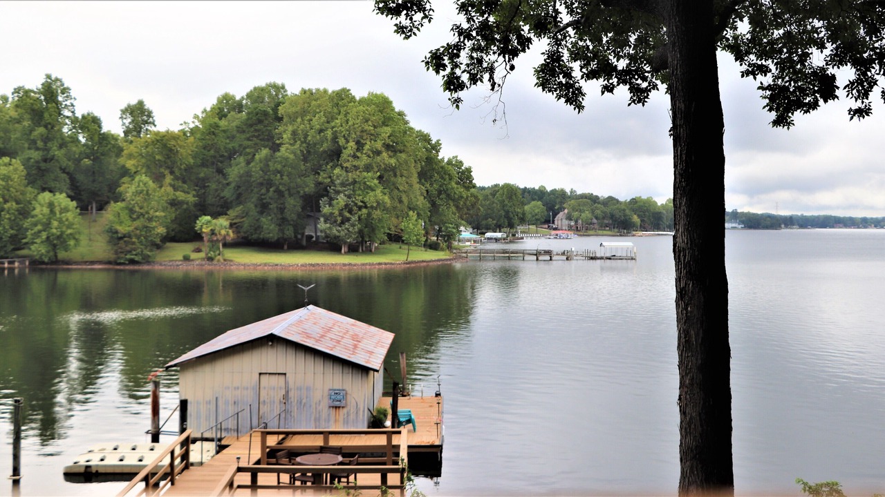 Photo of Outdoor in Troutman