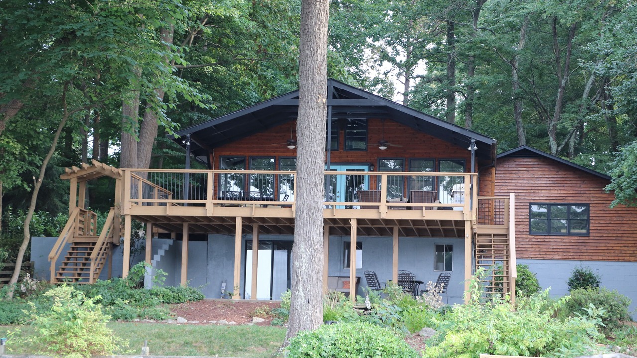 Photo of Outdoor in Troutman