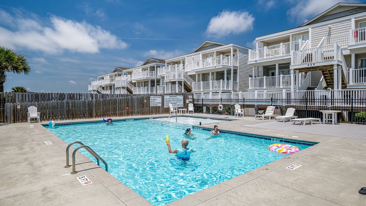 Photo of Outdoor in Holden Beach