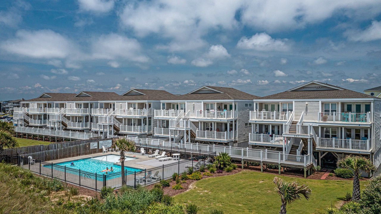 Photo of Outdoor in Holden Beach