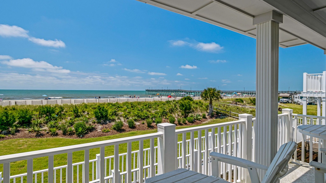 Photo of Outdoor in Holden Beach