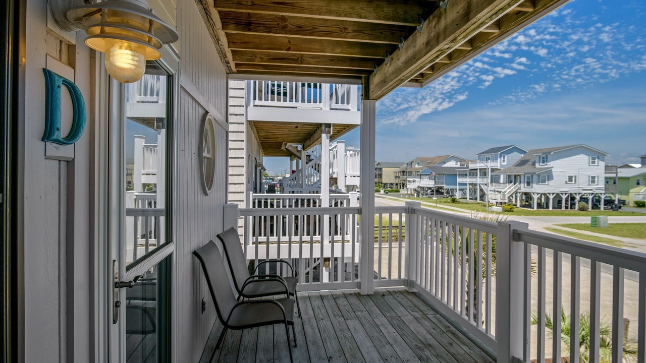 Photo of Outdoor in Holden Beach