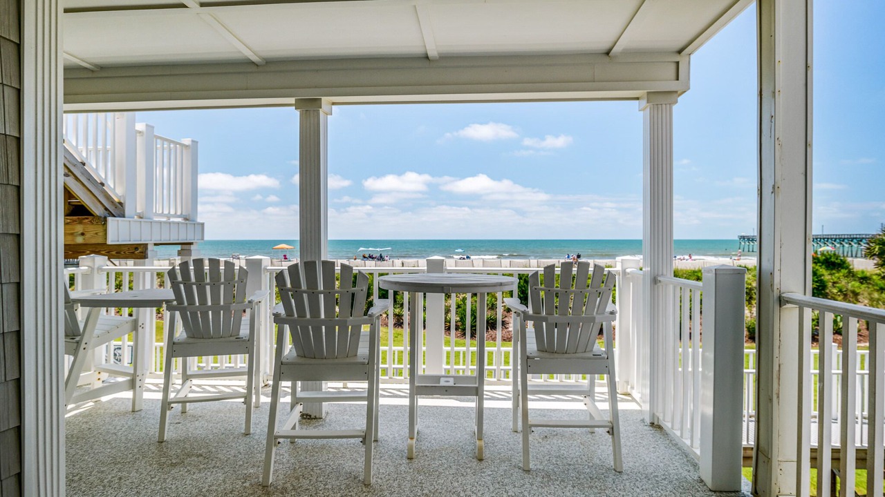 Photo of Outdoor in Holden Beach