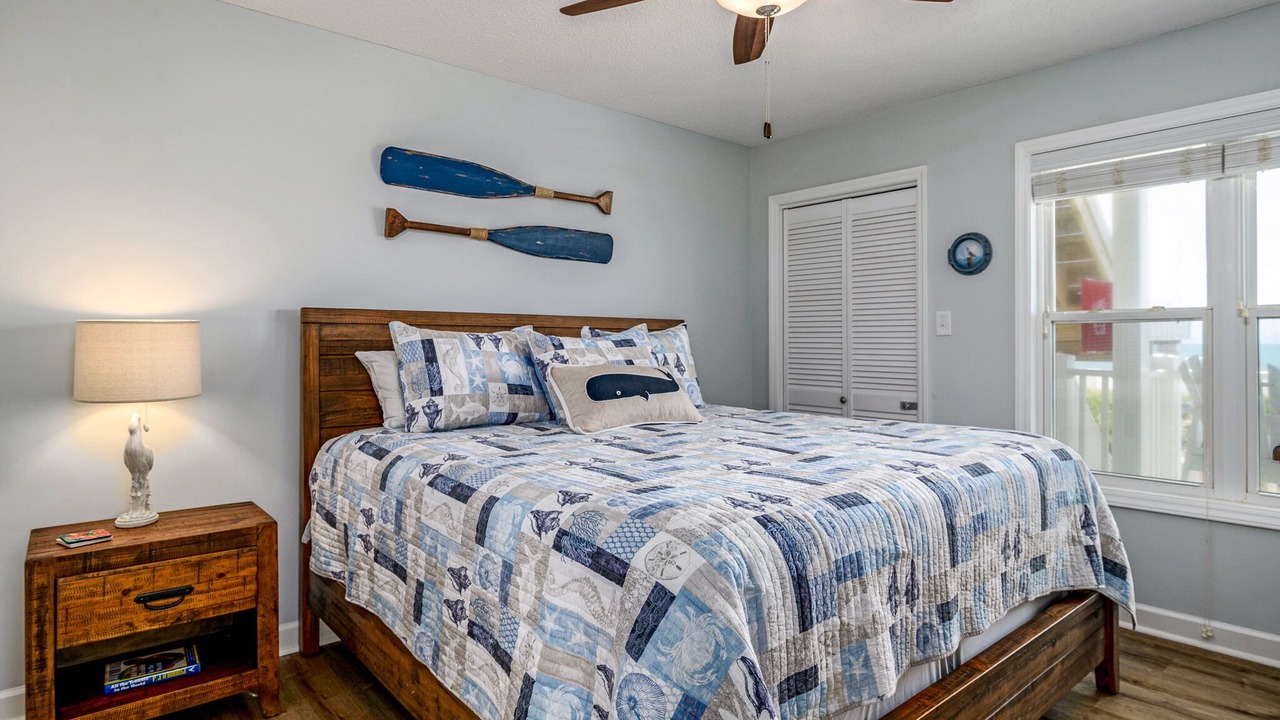 Photo of Bedroom in Holden Beach