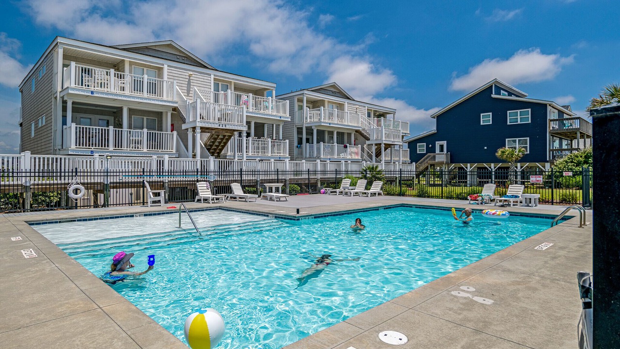 Photo of Outdoor in Holden Beach