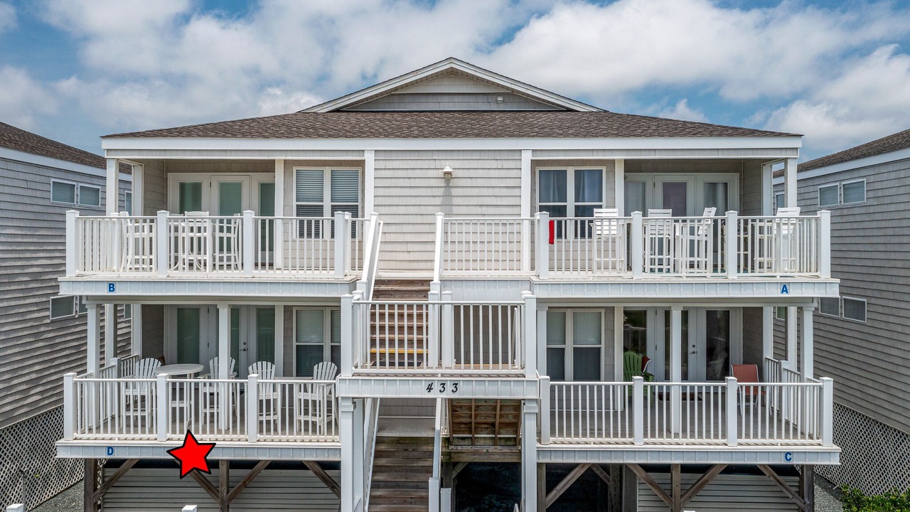 Photo of Outdoor in Holden Beach