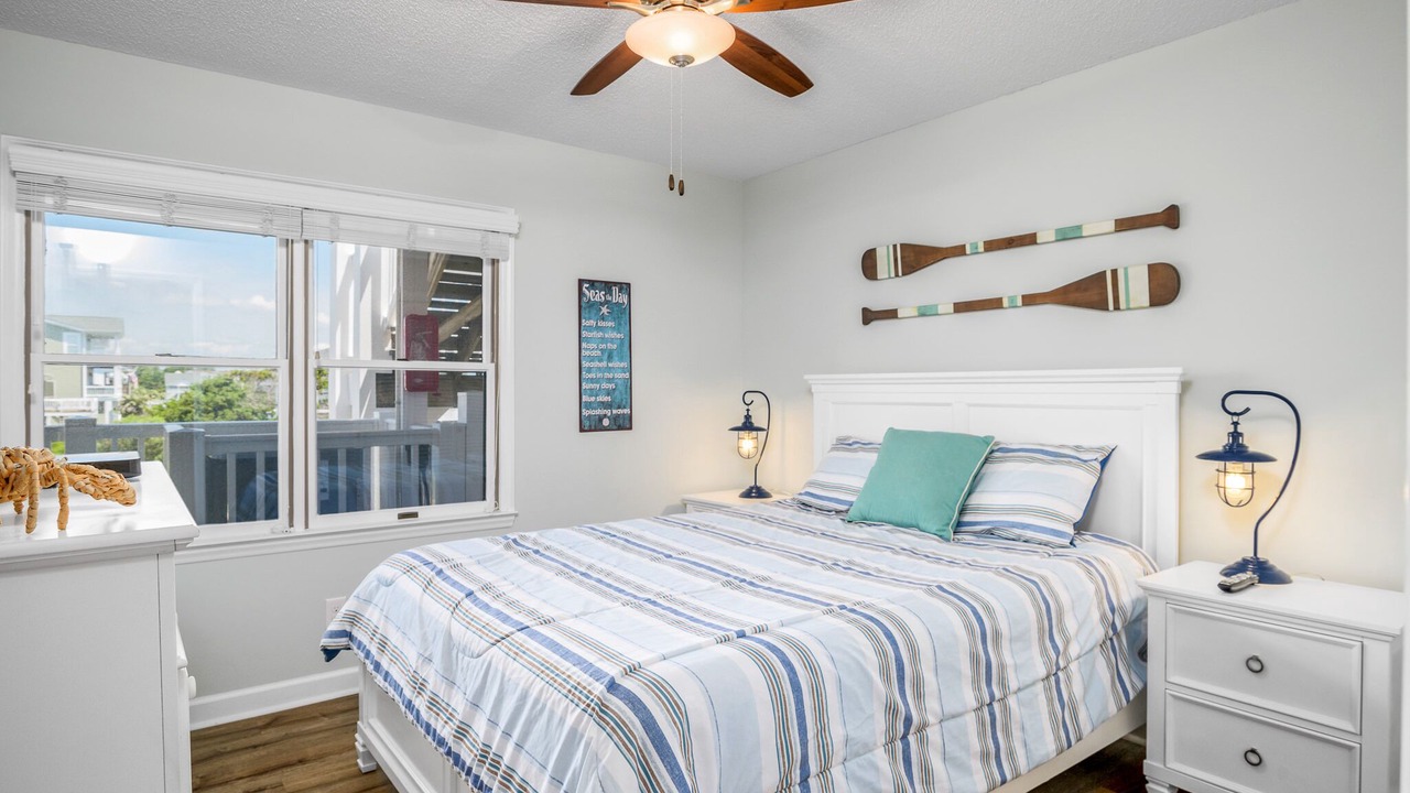 Photo of Bedroom in Holden Beach