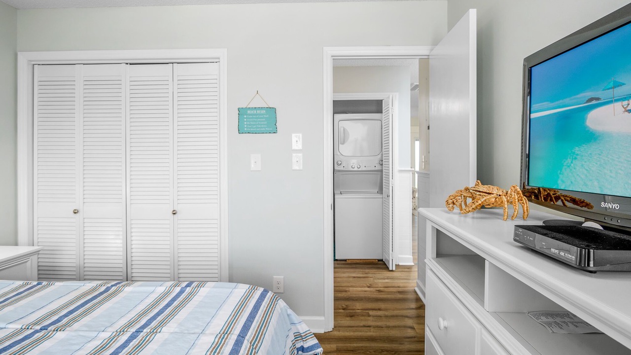 Photo of Bedroom in Holden Beach