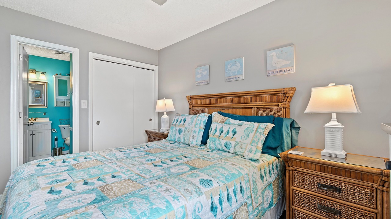 Photo of Bedroom in Holden Beach