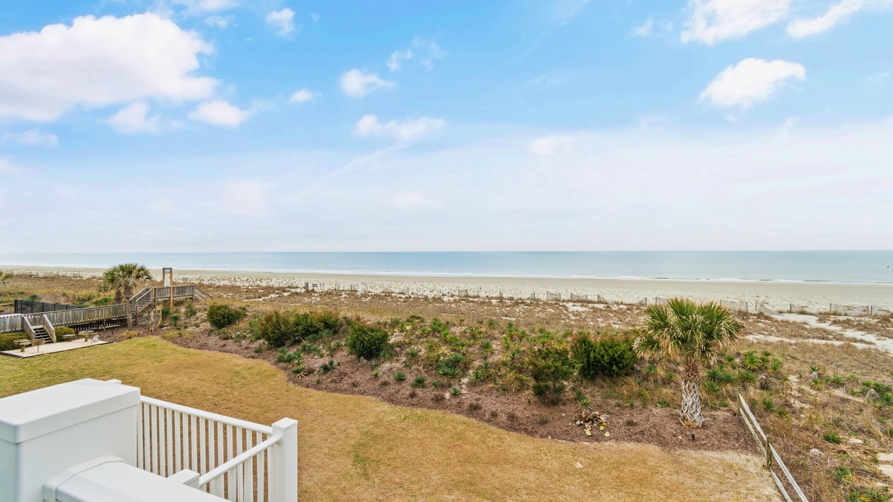 Photo of Outdoor in Holden Beach