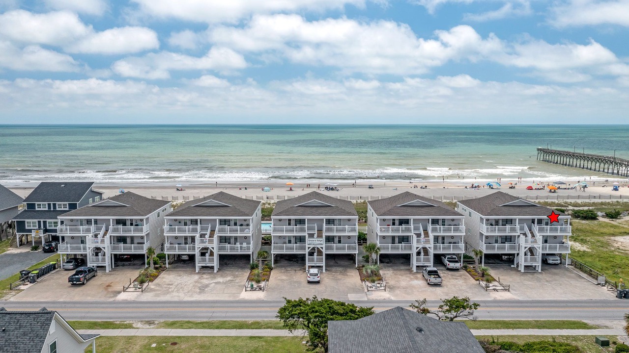 Photo of Outdoor in Holden Beach