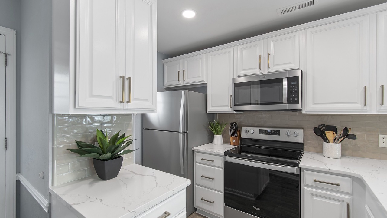 Photo of Kitchen in Holden Beach