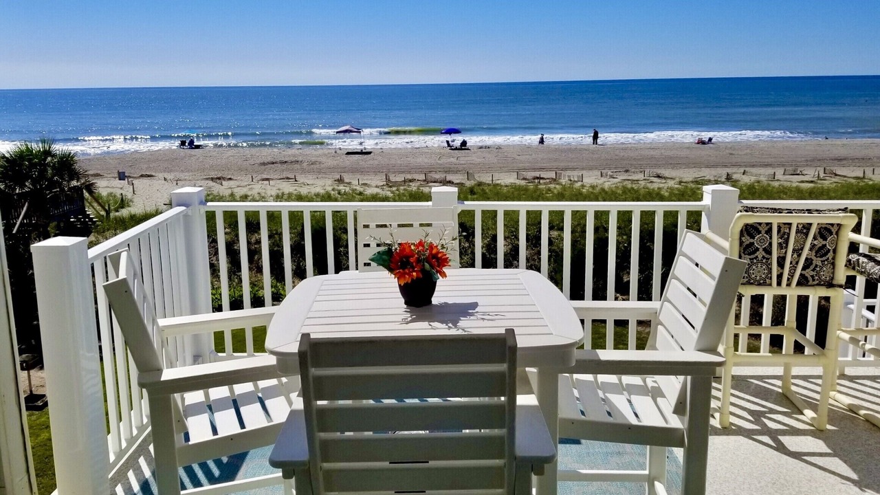 Photo of Others in Holden Beach