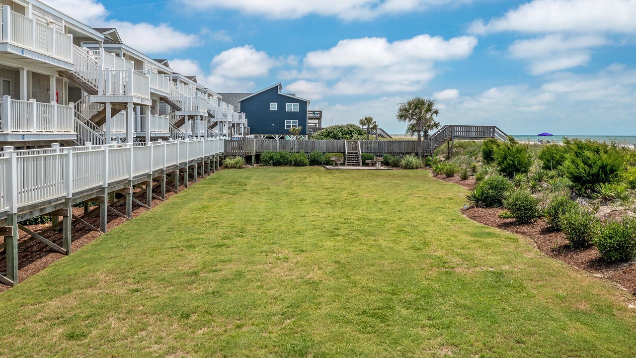 Photo of Outdoor in Holden Beach