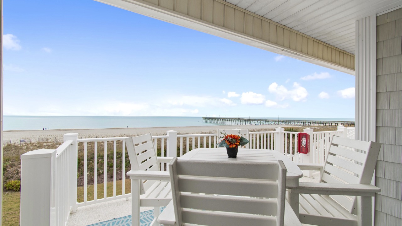 Photo of Outdoor in Holden Beach