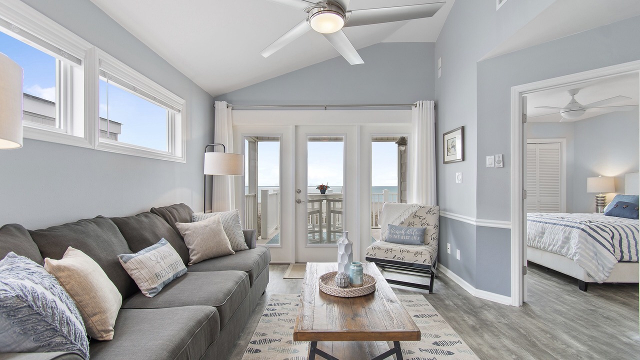 Photo of Bedroom in Holden Beach