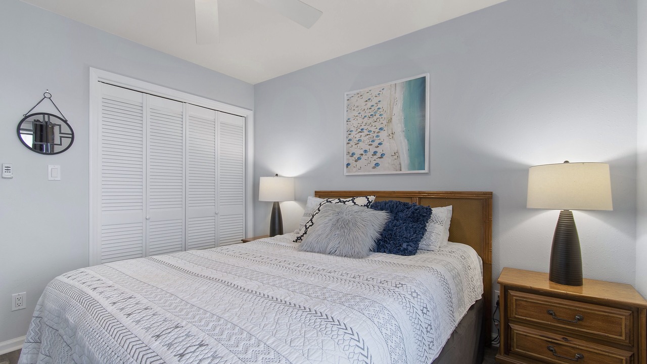 Photo of Bedroom in Holden Beach