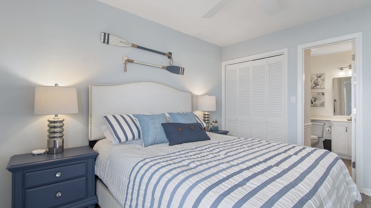 Photo of Bedroom in Holden Beach