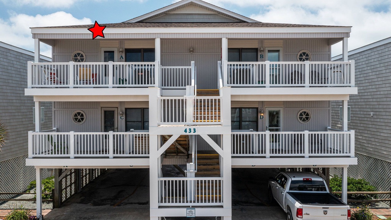 Photo of Others in Holden Beach