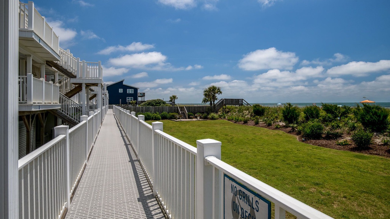 Photo of Outdoor in Holden Beach