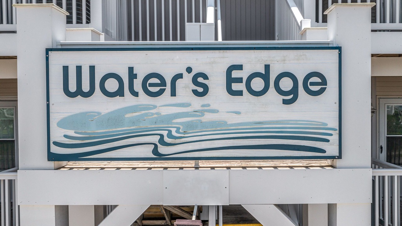 Photo of Outdoor in Holden Beach