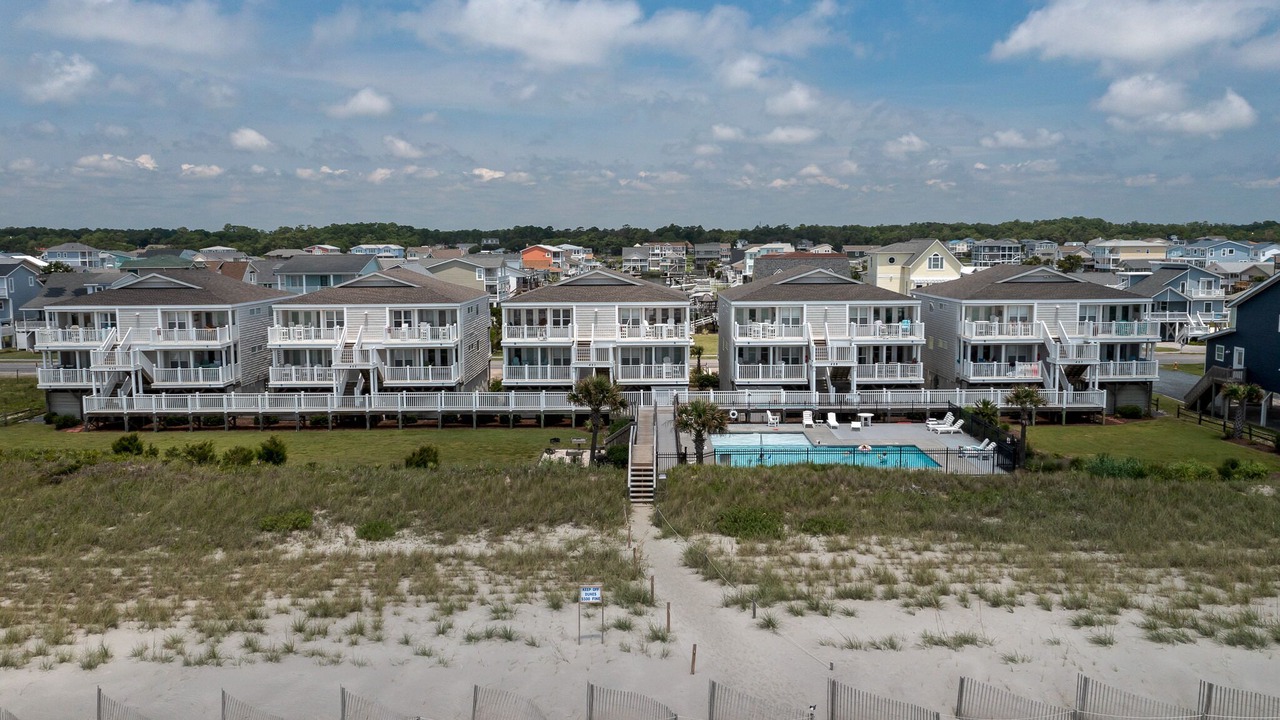 Photo of Outdoor in Holden Beach