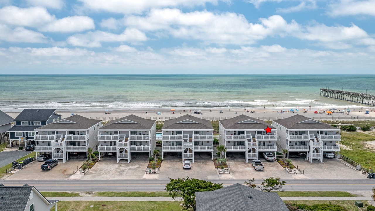 Photo of Outdoor in Holden Beach